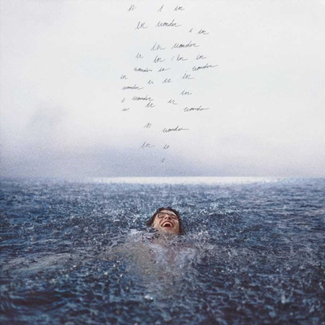 Shawn Mendes CD - Wonder
