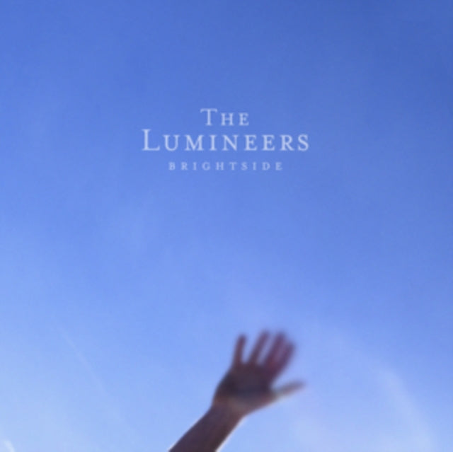 Lumineers CD - Brightside