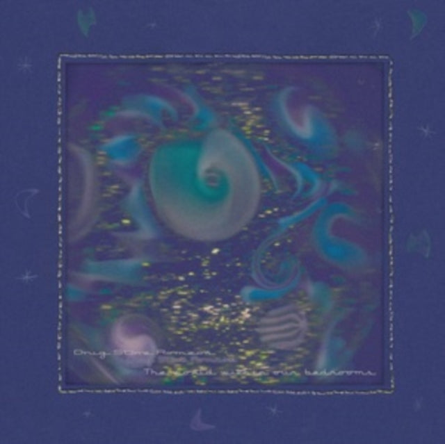 Drug Store Romeos LP Vinyl Record - The World Within Our Bedrooms