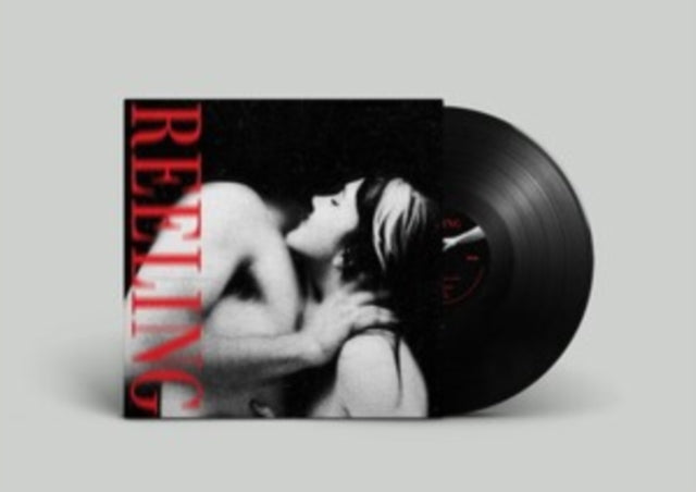 Mysterines LP Vinyl Record - Reeling