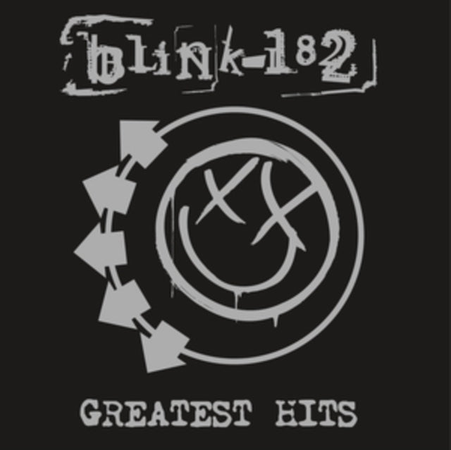 Blink-18 2 CD - Greatest Hits