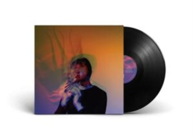 Lambert LP Vinyl Record - FALSE