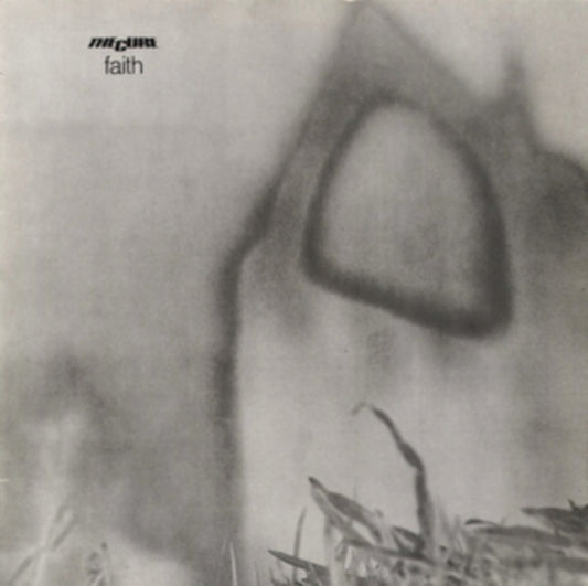 Cure CD - Faith