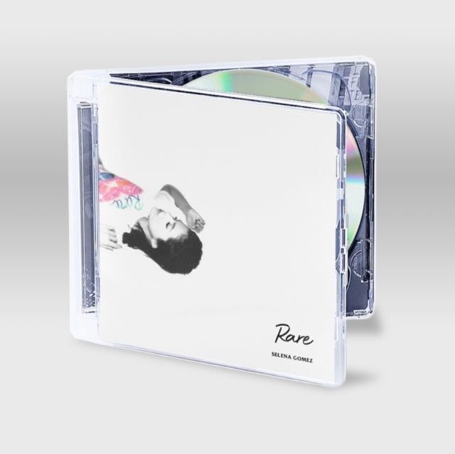 Selena Gomez CD - Rare