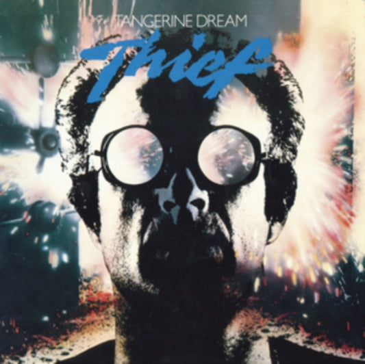 Tangerine Dream CD - Thief