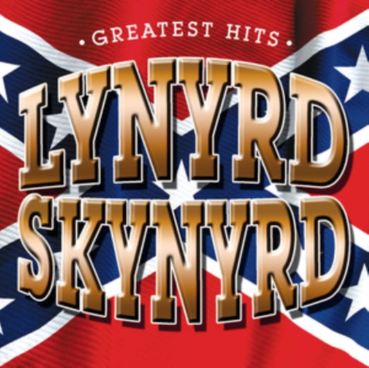 Lynyrd Skynyrd CD - Greatest Hits