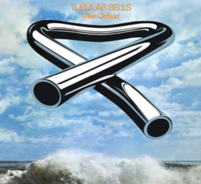 Mike Oldfield CD - Tubular Bells