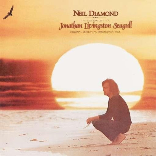 Neil Diamond CD - Jonathan Livingston Seagull - Ost