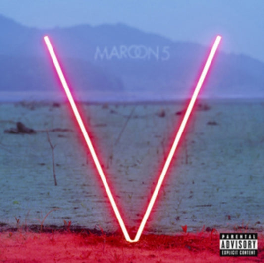 Maroon 5 CD - V