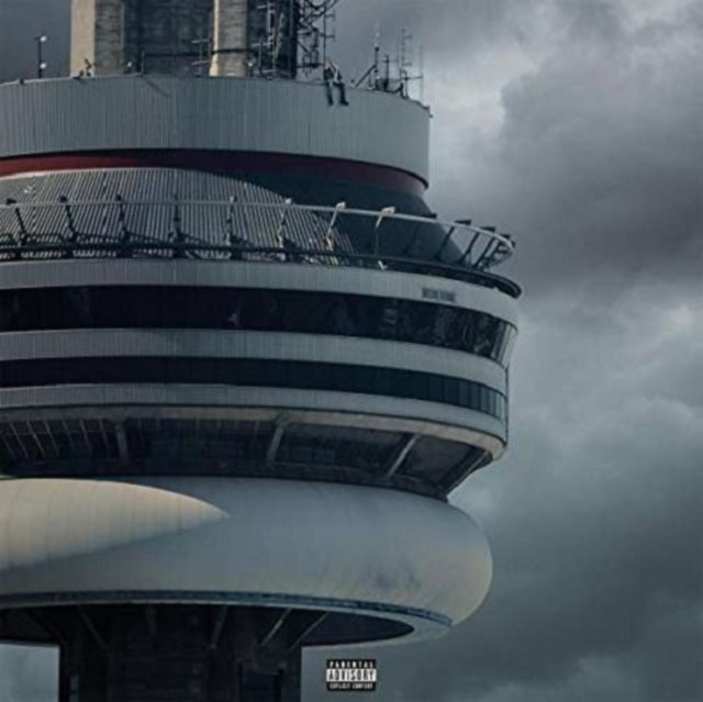 Drake LP Vinyl Record - Views