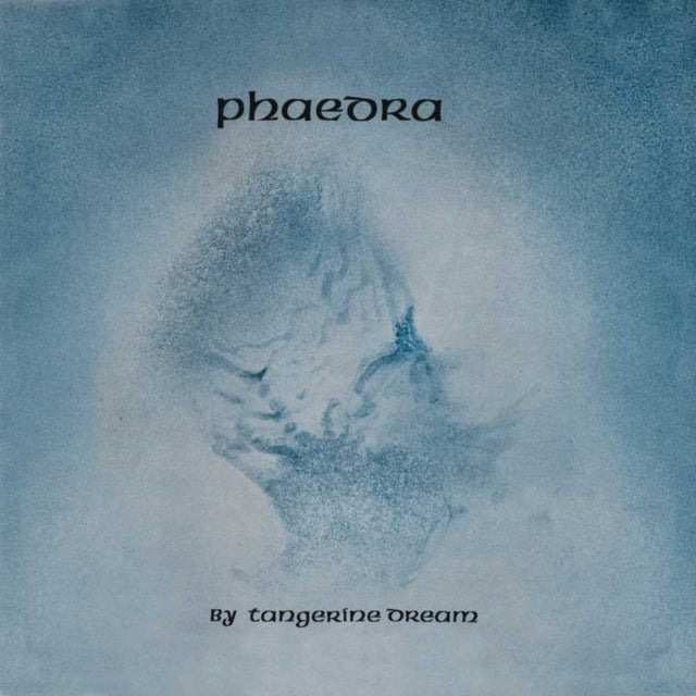 Tangerine Dream CD - Phaedra