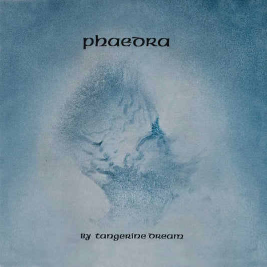 Tangerine Dream CD - Phaedra