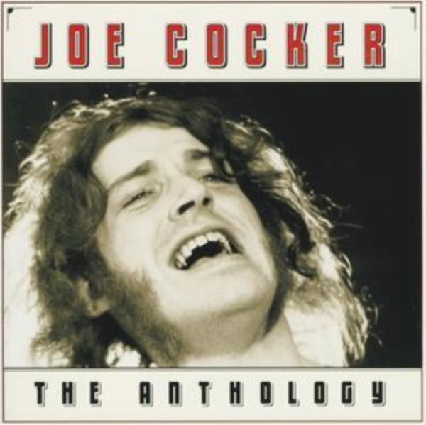 Joe　Music　Buy　Merchandise　Cocker　The　12.99　CD　Rocksax　Anthology　Now　–　For　Official