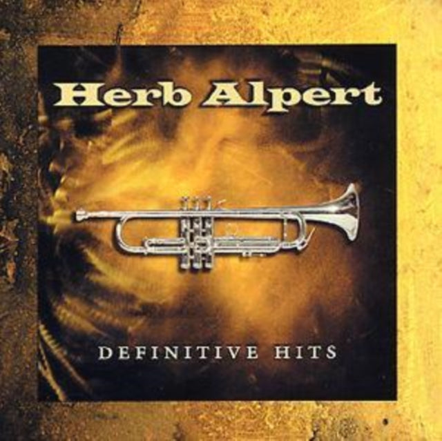 Herb ALP Vinyl Recordert CD - Definitive Hits
