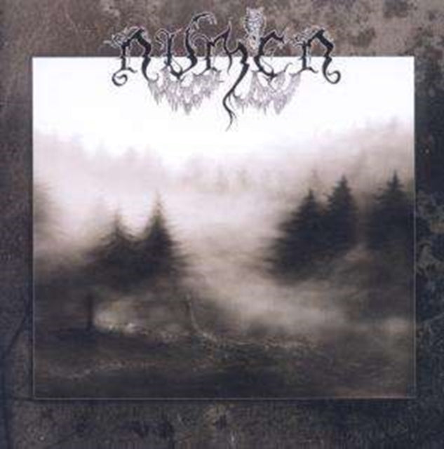 Numen CD - Numen