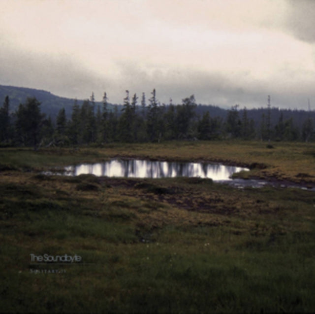 The Soundbyte LP - Solitary IV
