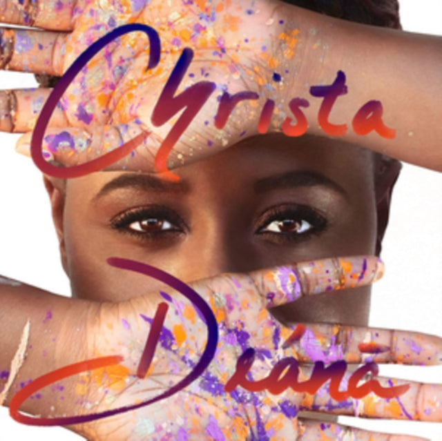 Christa Deana CD - Self Entitled
