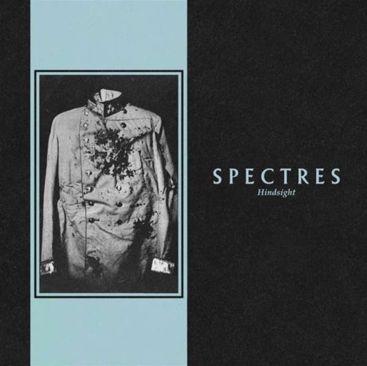Spectres CD - Hindsight