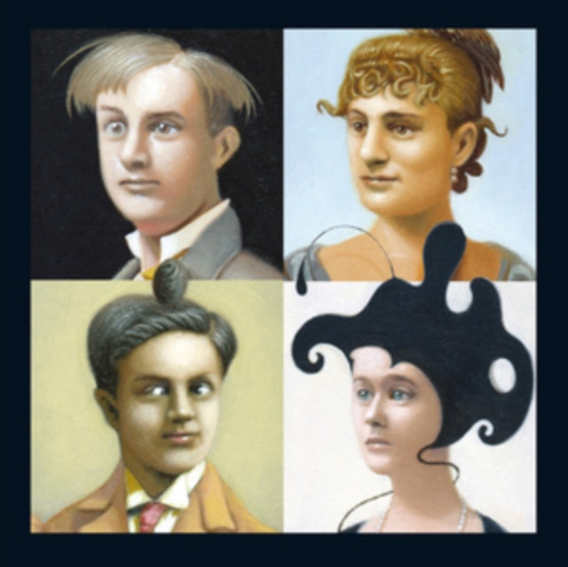 King Crimson CD - Audio Diary 20. 14 - 20. 18