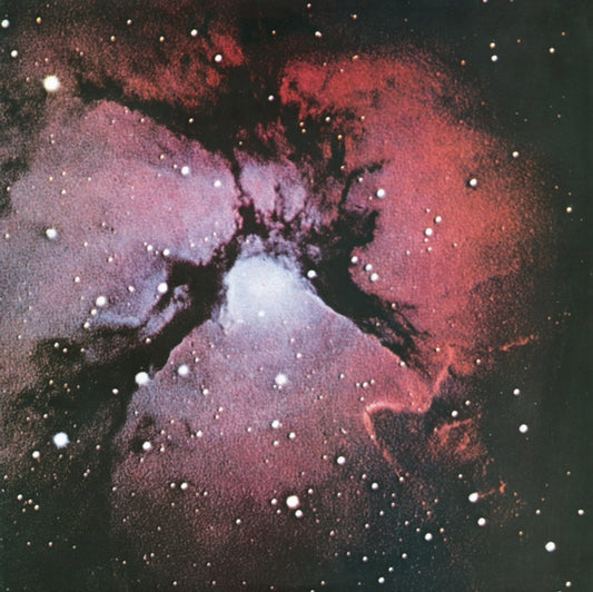 King Crimson LP Vinyl Record - Islands (Steven Wilson Mix)