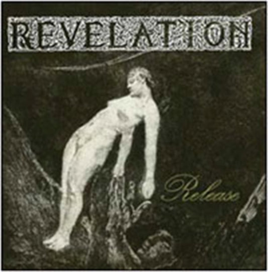 Revelation CD - Release