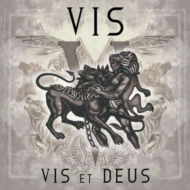 Vis CD - Vis Et Deus