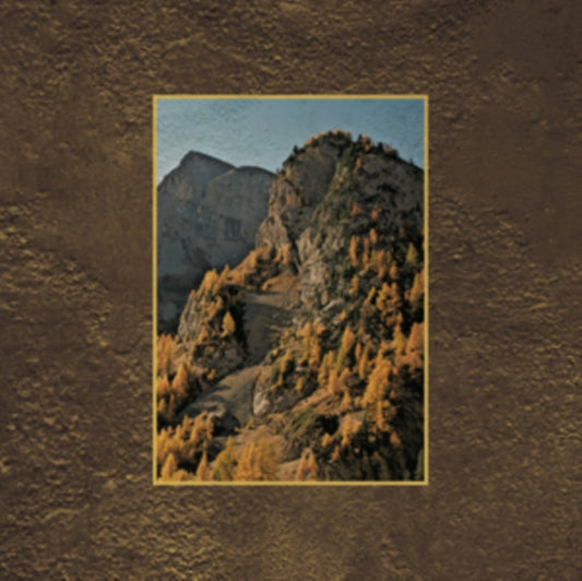 Earth And Pillars CD - Earth II