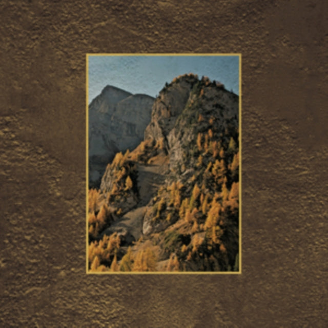 Earth And Pillars CD - Earth II