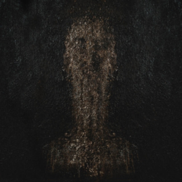 Drought CD - Trimurti