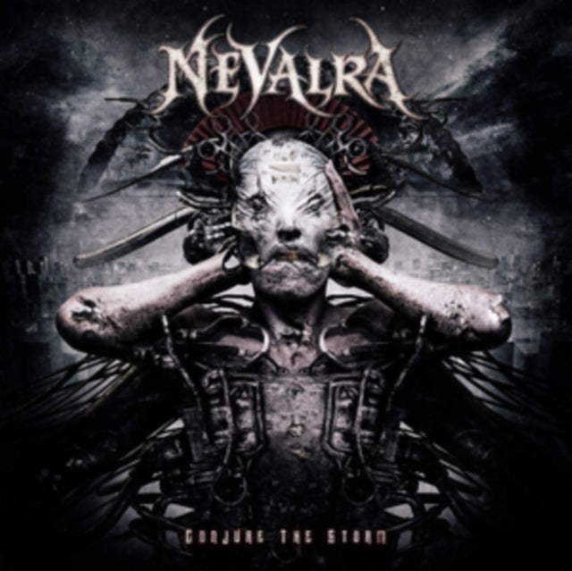 Nevalra LP - Conjure The Storm