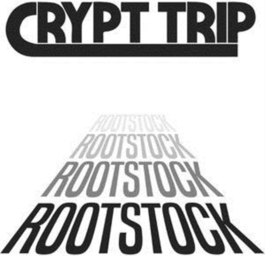 Crypt Trip CD - Rootstock