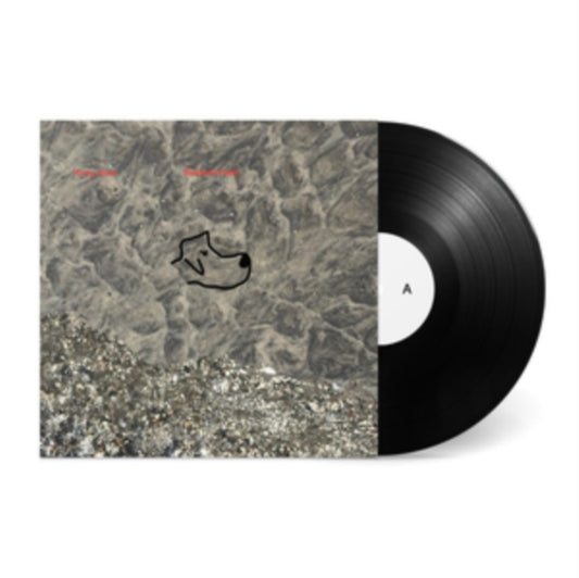 Young Jesus LP Vinyl Record - Shepherd Head