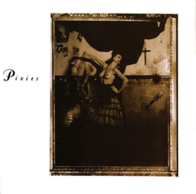 Piroshka LP Vinyl Record - Love Drips And Gathers