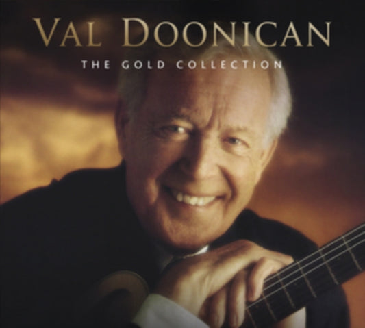 Val Doonican CD - The Gold Collection