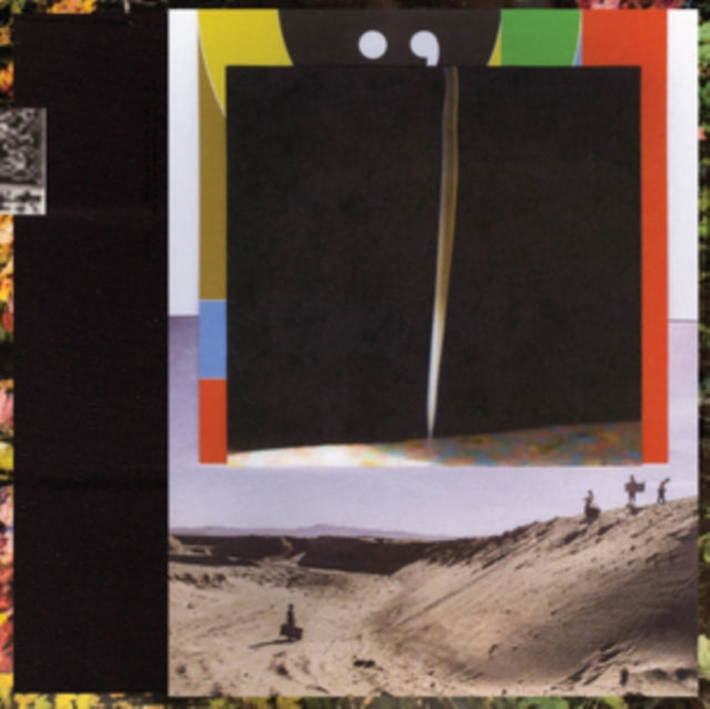Bon Iver CD - I.I