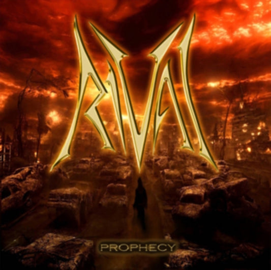 Rival CD - Prophecy