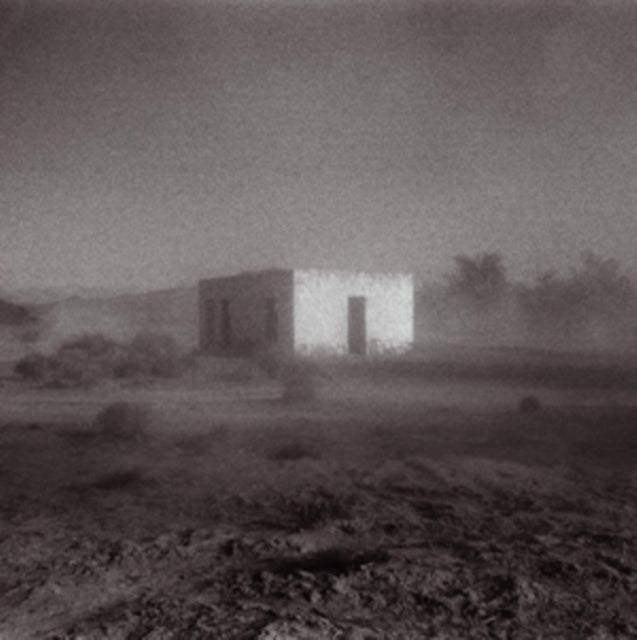 Godspeed You! Black Emperor LP Vinyl Record Allelujah! Don't Bend! Ascend!