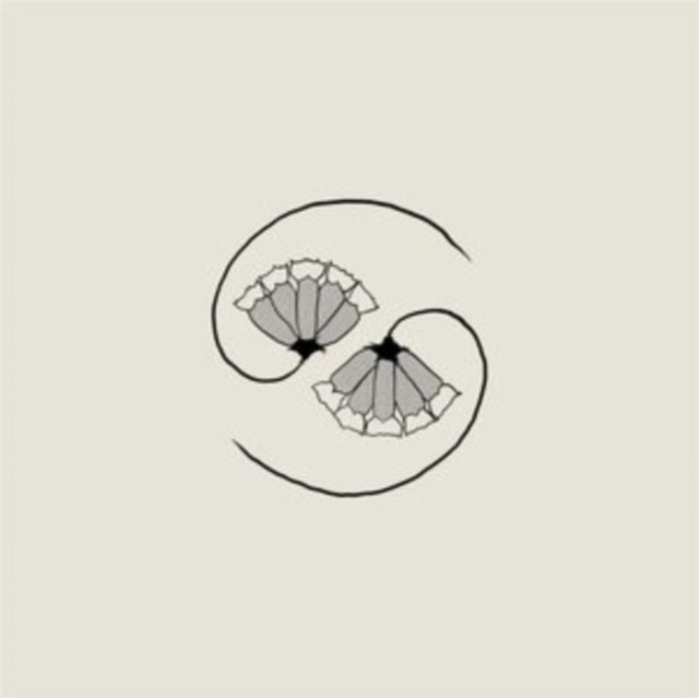 Godspeed You! Black Emperor LP Vinyl Record GD'S Pee At State's End!