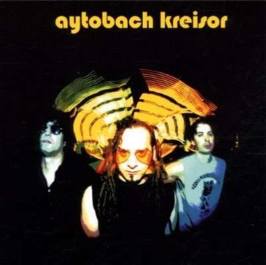 Aytobach Kreisor CD - Aytobach Kreisor