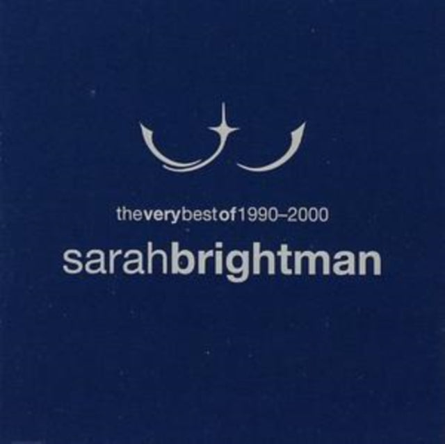 Sarah Brightman CD - The Very Best Of 19 90 - 20. 00