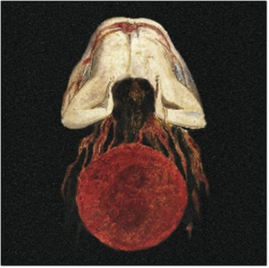 Pneuma Hagion CD - Voidgazer / Rituals Of Extinction