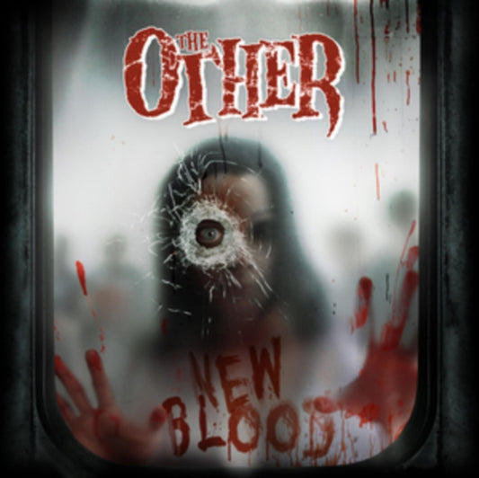 The Other CD - New Blood