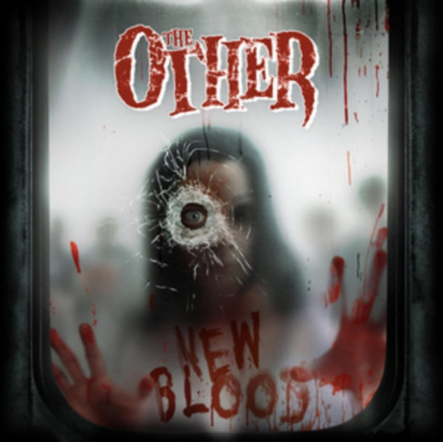 The Other CD - New Blood