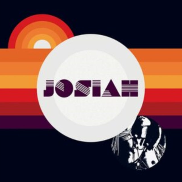 Josiah CD - S/T