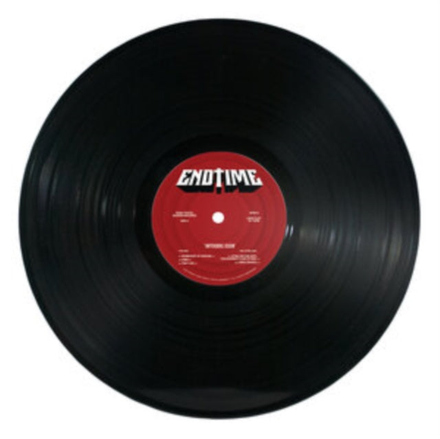 Endtime LP - Impending Doom