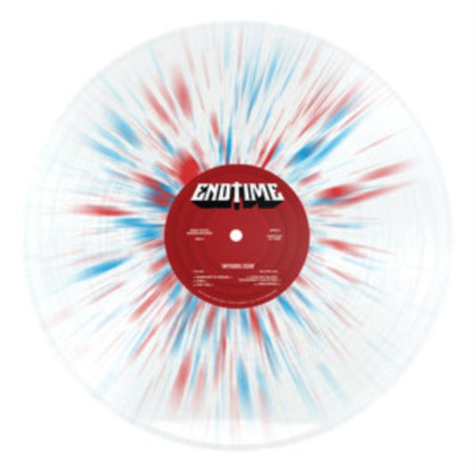 Endtime LP - Impending Doom (Coloured Vinyl)