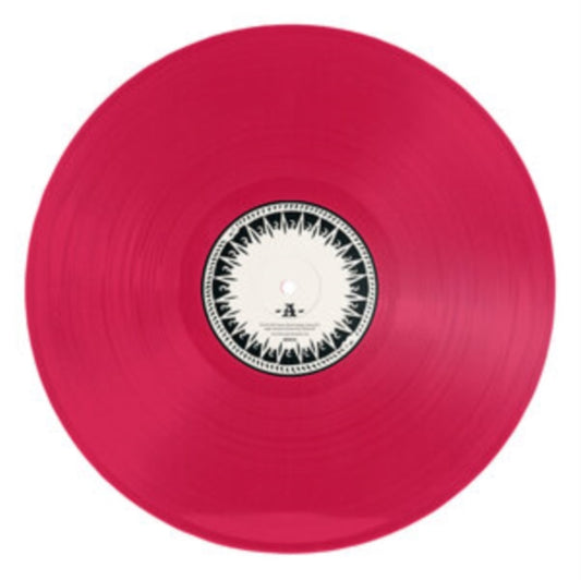 Sleepwulf LP - Sleepwulf (Coloured Vinyl)
