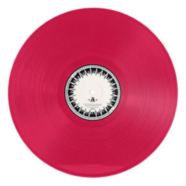 Sleepwulf LP - Sleepwulf (Coloured Vinyl)