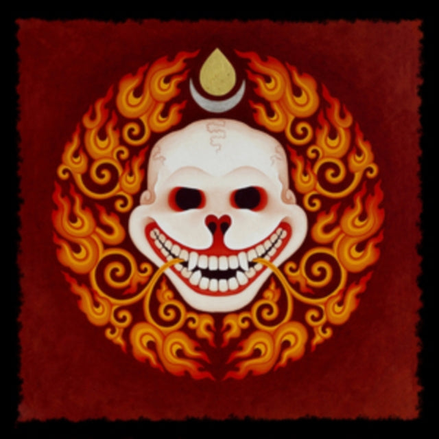 Echtra LP - Bardo (Lp+Dvd)