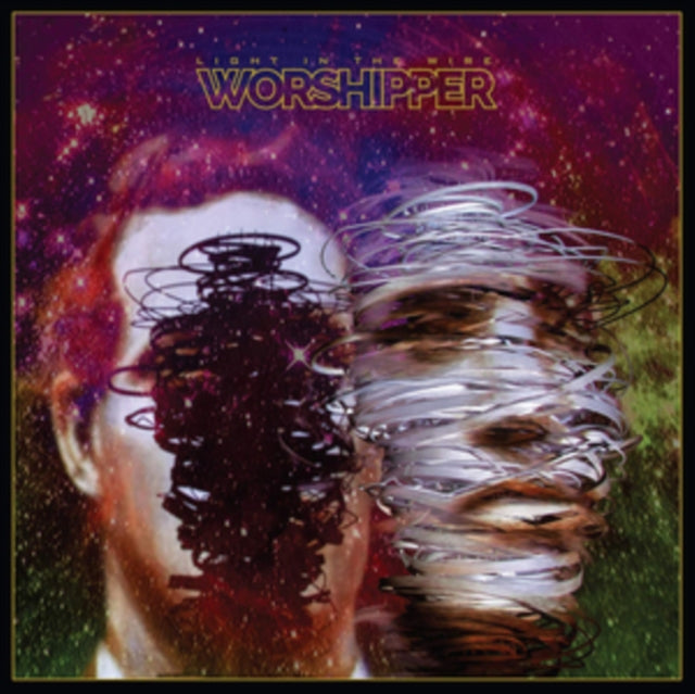 Worshipper LP - Light In The Wire